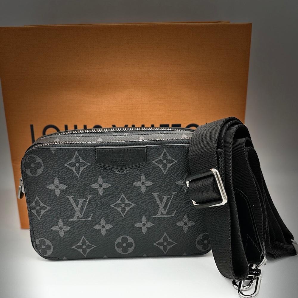 Louis Vuitton Alpha